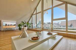 MÖBLIERT -  PERFECT and EXCLUSIVE LIVING - TOLLES 3-Zimmer STUDIO  – Die vollständige Adresse der Immobilie erhältst du vom Anbieter., 70599 Plieningen (Ortsteil), Stuttgart – Vorschaubild 2
