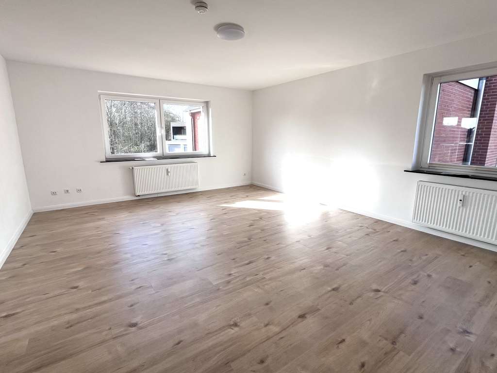 Immobilie in Timmendorfer Strand - Traumhafte 2-Zimmer-Wohnung an der Ostsee – zur Kapitalanlage o. Selbstnutzung - Bild 0