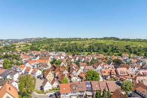 ROHDIAMANT MIT POTENZIAL: 2-Familienhaus mit angrenzender Scheune & eigenem Garten – Die vollständige Adresse der Immobilie erhältst du vom Anbieter., 71665 Vaihingen an der Enz – Vorschaubild 45