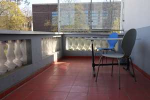 Modernisiertes Wohnen in gepflegter Altbau-Villa mit Balkon – Berliner Str. 102, 58135 Haspe-Ost, Hagen – Vorschaubild 4