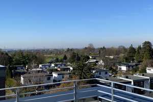 Bezugsfertige Neubau 5-Zimmer-Wohnung, über den Dächern der Stadt – Akazienweg 1, 51381 Leverkusen – Vorschaubild 2