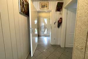 Viel Raum zum Leben: Gepflegtes Einfamilienhaus mit Ausbaupotenzial in Hannover-Sahlkamp – Die vollständige Adresse der Immobilie erhältst du vom Anbieter., 30179 Sahlkamp, Hannover – Vorschaubild 5