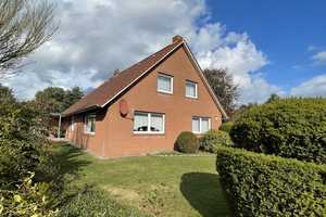 VERKAUFT - Top gepflegtes, ebenerdiges Einfamilienhaus mit Garage in Siedlungslage von Holtland – Leer (Kreis) – Vorschaubild 3