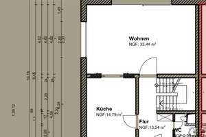 Luxus Doppelhaushälfte in Britz-Rudow mit Musikstudio und Fitnessraum – Die vollständige Adresse der Immobilie erhältst du vom Anbieter., 12357 Rudow, Berlin – Vorschaubild 17
