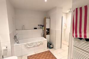 Großzügiges Wohnglück: Modernisierte 4-Zimmer-Etagenwohnung in Rastatt! – Die vollständige Adresse der Immobilie erhältst du vom Anbieter., 76437 Rastatt – Vorschaubild 6