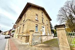 2 Familienhaus mit großem Garten und vielen Parkplätzen / 179,53 qm Wfl. / Beide Wohneinheiten FREI – Die vollständige Adresse der Immobilie erhältst du vom Anbieter., 67821 Alsenz – Vorschaubild 28