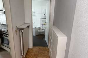Befristete Wohnung in Köln Altstadt & Neustadt-Nord – Bismarckstraße 1-3, 50672 Köln – Vorschaubild 4