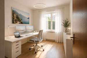 Terrasse - Garten - lichtdurchflutet - zentral und ruhig - mehr geht nicht – Karl-Kock-Weg 6, 21079 Wilstorf, Hamburg – Vorschaubild 6