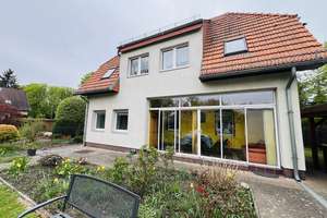 Ihre Möglichkeiten in Neuenhagen mit viel Land - Einfamilienhaus mit Einliegerwohnung! – Die vollständige Adresse der Immobilie erhältst du vom Anbieter., 15366 Neuenhagen bei Berlin – Vorschaubild 3