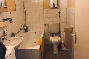 Wohnen im Grünen – 2-Zimmer-Wohnung mit Balkon in Berlin-Reinickendorf – Die vollständige Adresse der Immobilie erhältst du vom Anbieter., 13403 Reinickendorf (Ortsteil), Berlin – Vorschaubild 24