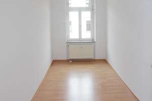 Gohlis | 3 Zi.-Whg., Bad mit Fenster und Wanne, Balkon – Dietzgenstraße 24, 4157 Gohlis-Mitte, Leipzig – Vorschaubild 6