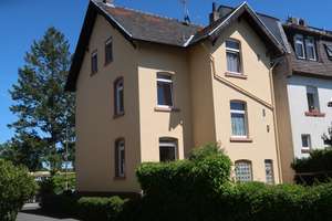 BAD HOMBURG:  SELBSTBEZUG UND/ODER VERMIETUNG: SCHICKER DREI-FAMILIENHAUS-ALTBAU - SOFORT FREI !!! – Die vollständige Adresse der Immobilie erhältst du vom Anbieter., 61350 Bad Homburg vor der Höhe – Vorschaubild 1