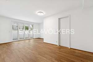 Familien aufgepasst: Dahlem! 2 Terrassen! Garten! 5 Zimmer! – Die vollständige Adresse der Immobilie erhältst du vom Anbieter., 14195 Dahlem, Berlin – Vorschaubild 9