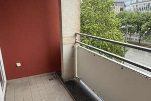 *EBK* Gemütliche 2-Zimmer-Wohnung am Rathaus – Dr.-Külz-Ring 11, 1067 Innere Altstadt, Dresden – Vorschaubild 8