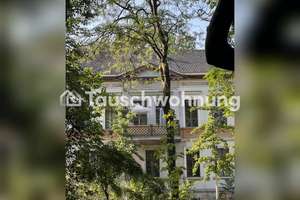 Tauschwohnung: Sanierter Altbau Treptow und Landeseigene Maisonette Neukölln