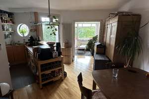 2-Zimmer-Wohnung mit zwei Balkonen in Osnabrück – Die vollständige Adresse der Immobilie erhältst du vom Anbieter., 49080 Wüste, Osnabrück – Vorschaubild 3