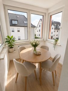 Erstbezug nach Sanierung
