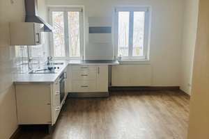 Helle 3-Zimmer-Wohnung im 2. OG in Fürth Stadtpark / Stadtgrenze – Nürnberger Str 160, 90762 Stadtpark, Stadtgrenze, Fürth – Vorschaubild 1