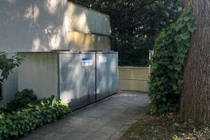 Möblierte 1-Zimmerwohnung mit Balkon in Bogenhausen (befristet) – Mauerkircherstraße 25, 81925 Herzogpark, München – Vorschaubild 13
