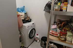 EOF geförderte 3-Zimmer-Wohnung Stufe II / 16 – Karolinenstr. 22, 90763 Nördliche Südstadt, Fürth – Vorschaubild 9