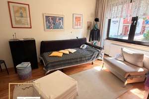 Düsseldorf für unter 3.000 €/m² – freie 2-Zimmer-ETW mit Außenbereich – Die vollständige Adresse der Immobilie erhältst du vom Anbieter., 40235 Flingern Nord, Düsseldorf – Vorschaubild 4