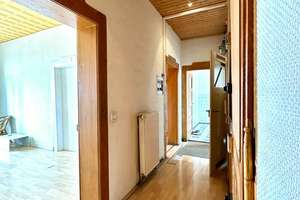 Zentral gelegene Wohnung mit Aussicht – 68169 Neckarstadt-West, Mannheim – Vorschaubild 7