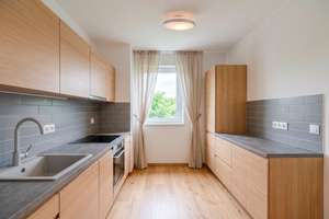 Helle 3,5 Zimmer Wohnung zum Selbstgestalten – Die vollständige Adresse der Immobilie erhältst du vom Anbieter., 70499 Weilimdorf (Ortsteil), Stuttgart – Vorschaubild 4