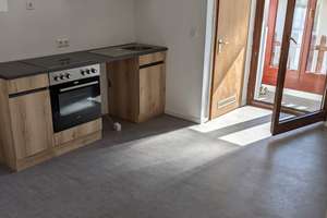 KA Durlach-Aue / 2-Zi-Whg im Altbau – Die vollständige Adresse der Immobilie erhältst du vom Anbieter., 76227 Durlach, Karlsruhe – Vorschaubild 4