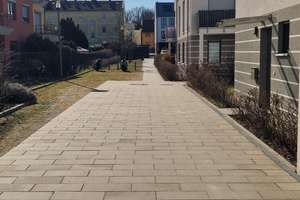 WG geeignet - Sonnenterrasse ca. 35 m² - sonnig - grün - Stellplatz - Aufzug – Die vollständige Adresse der Immobilie erhältst du vom Anbieter., 12524 Altglienicke, Berlin – Vorschaubild 8