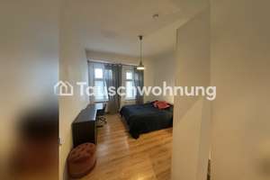 Tauschwohnung: 3 Zi. in Mitte Suche 2+ Zi. in Kreuzkölln, Schöneberg, PBerg – Die vollständige Adresse der Immobilie erhältst du vom Anbieter., 13353 Wedding, Berlin – Vorschaubild 4