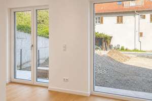 Erstbezug nach Kernsanierung & Neubau in Pasing | 3 Zimmer | Effizienzhaus 55 | Balkon – Morungenstraße 8, 81241 Pasing, München – Vorschaubild 2