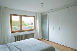 Bungalow mit 5,5 Zimmer / 160m² WFL /  großer Garten, 2 Garagen uvm. – Esslingen (Kreis) – Vorschaubild 11