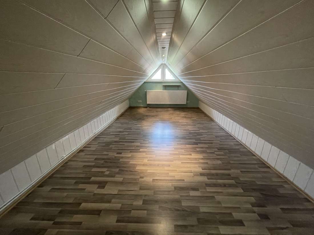 Immobilie in Bargstedt - Gute Mietrendite - Zwei Mehrfamilienhäuser - in Harsefeld/Bargstedt
Provisionsfrei für Käufer !
** - Bild 11