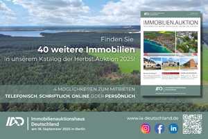 Auktion 18.9.2025 - Mehrfamilienhaus mit 4 WE - leerstehend – Zum Buchenberg 1, 8527 Plauen – Vorschaubild 6