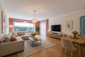 Bungalow mit Keller, Garage und Ausbaureserve in ruhiger Lage von Hohn – Die vollständige Adresse der Immobilie erhältst du vom Anbieter., 24806 Hohn – Vorschaubild 5