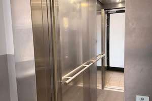 1-Zimmer-Wohnung in Top-Lage nahe KaDeWe, bezgsfrei ab 01.06.2026 – Würzburgerstr. 5, 10789 Wilmersdorf, Berlin – Vorschaubild 5