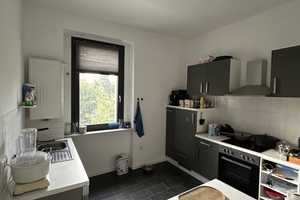 Stilvolle, modernisierte 2-Raum-Wohnung mit gehobener Innenausstattung in Bonn - Beuel – Kaiser-Konrad-Straße 7, 53225 Bonn – Vorschaubild 4