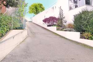 Stuttgart-Hoffeld: Unverbaubarer Blick ins Ramsbachtal - 1 FH mit Einliegerwohnung, Garten & Garage – Die vollständige Adresse der Immobilie erhältst du vom Anbieter., 70597 Hoffeld, Stuttgart – Vorschaubild 5