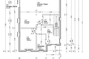 Jetzt vormerken lassen! Neubau in Alt-Nordsteimke – Die vollständige Adresse der Immobilie erhältst du vom Anbieter., 38446 Nordsteimke, Wolfsburg – Vorschaubild 4