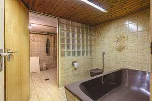 Südviertel!
Freistehender Bungalow in ruhiger Wohnstraße nähe Diepenbenden – Die vollständige Adresse der Immobilie erhältst du vom Anbieter., 52076 Burtscheid Steinebrück, Aachen – Vorschaubild 17