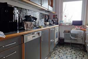 Penthouse Charakter  / Große Terrasse / Fernblick - Rohrer Höhe – Am Wildwechsel 24, 70565 Rohr, Stuttgart – Vorschaubild 12
