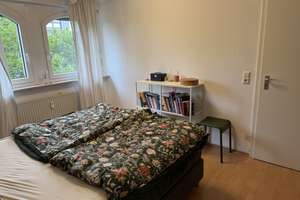 Vollmöblierte 2-Zimmer-Wohnung zentral gelegen – Tattersallstraße 4, 68165 Schwetzingerstadt/Oststadt, Mannheim – Vorschaubild 10