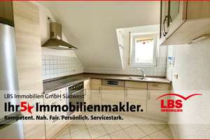 Einziehen und wohlfühlen
Moderne, helle 3 ZKB, Balkon ETW
mit EBK und TG-Stellplatz  – 67065 Maudach, Ludwigshafen am Rhein – Vorschaubild 6