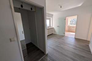 Attraktive 2,5-Zimmer Wohnung im 5. OG mit Balkon in Osnabrück-Weststadt – Mozartstraße 1, 49076 Weststadt, Osnabrück – Vorschaubild 10