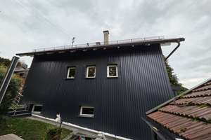 Charmantes Einfamilienhaus mit Südgarten, Vollkeller und hochwertiger Ausstattung – Die vollständige Adresse der Immobilie erhältst du vom Anbieter., 94513 Schönberg – Vorschaubild 13