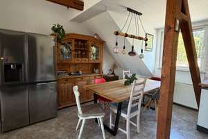 Schöne DG Wohnung mit Balkon Remscheid – Königstr 115, 42853 Hölterfeld, Remscheid – Vorschaubild 2