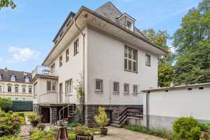 Charmante Stadtvilla mit Anbau in zentraler Lage -  ideal für Investoren / Selbstständige – Mettmann (Kreis) – Vorschaubild 17