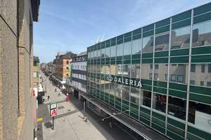 Innenstadt 3-Zimmer-Wohnung mit Aufzug - Löhrstraße - Koblenz – Die vollständige Adresse der Immobilie erhältst du vom Anbieter., 56070 Altstadt, Koblenz – Vorschaubild 6
