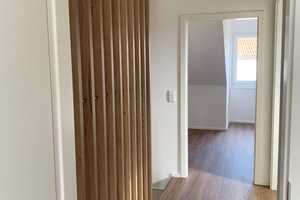 Modern trifft Umweltfreundlich. Reihenmittelhaus mit herausragender Ausstattung und Energieeffizienz – Friedenstraße 17 a-h, 63814 Aschaffenburg (Kreis) – Vorschaubild 12