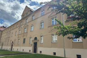 * Maissonette * Balkon * Tageslichtbad mit Wanne * EBK vom Vormieter möglich * PKW-Stellplatz * – Renkwitzstraße 7, 4157 Gohlis-Mitte, Leipzig – Vorschaubild 19